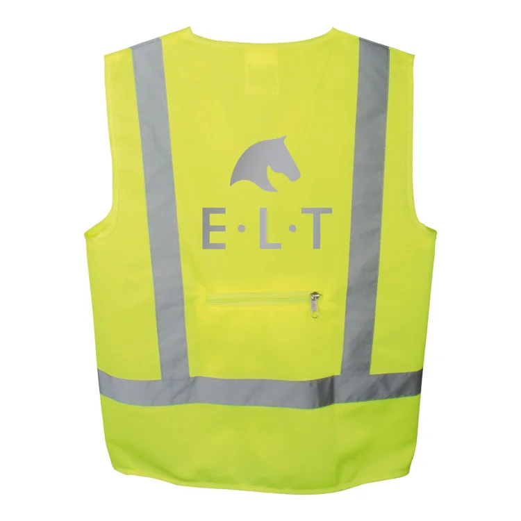 E.L.T Reflex Jacket