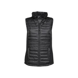Gilet Greenfield Crossover Neoprène Sans Manches Femme