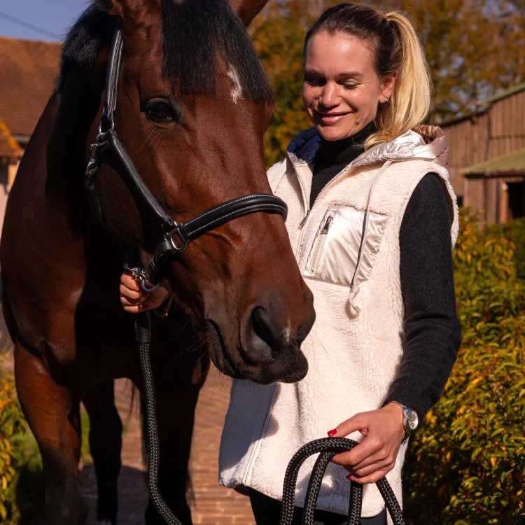 Gilet Sans-manches Optitro Kikinou