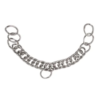 Gourmette TdeT 24 Anneaux