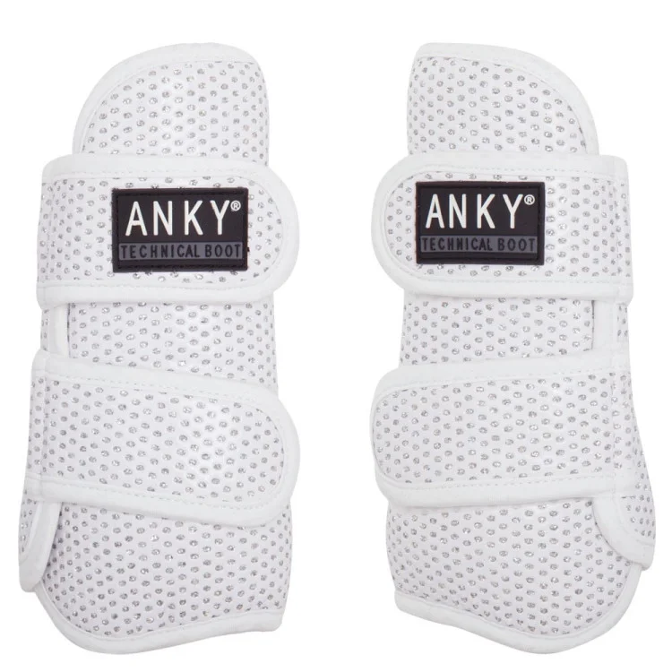 Guêtres Anky Climatrole Shiny