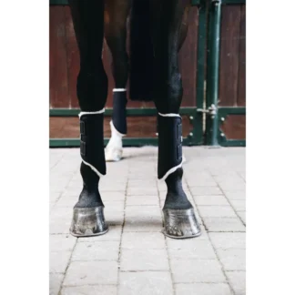 Guêtres Antérieures Kentucky Solimbra Mouton