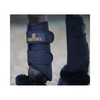 Guêtres Antérieures Turnout Kentucky 3D Spacer