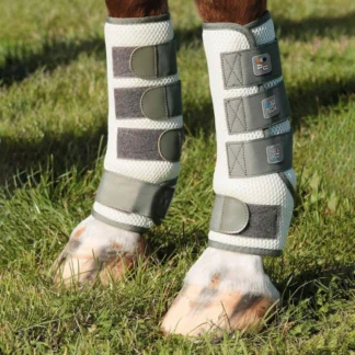 Guêtres Anti-Mouches Premier Equine Pro-Tech