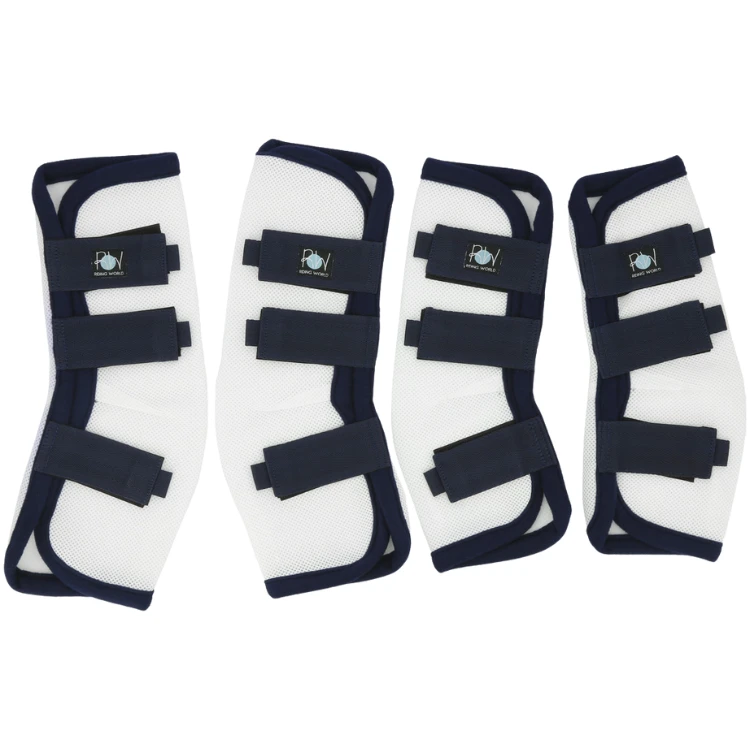 Guêtres Anti-Mouches Riding World