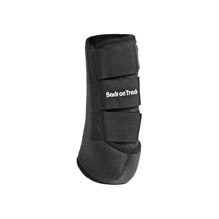 Guêtres Back On Track De Travail Fermées Antérieures