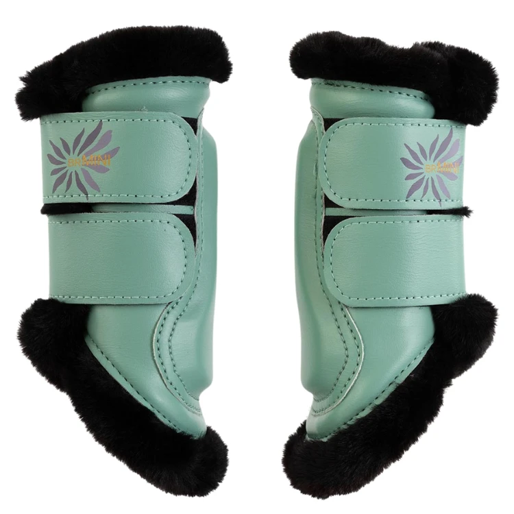 Guêtres BR Mini Horse Majestic