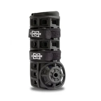 Guêtres courtes Compositi "Protech"