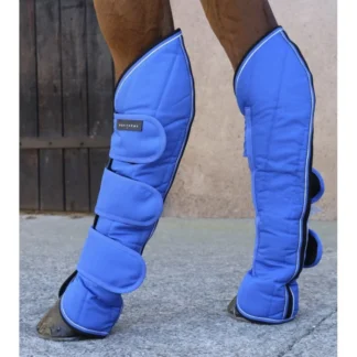 Guêtres De Transport Equithème "Tyrex 1200 D"