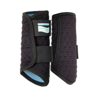 Guêtres de travail Equilibrium Stretch&Flex simples