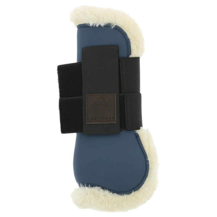 Guêtres Equithème Boa