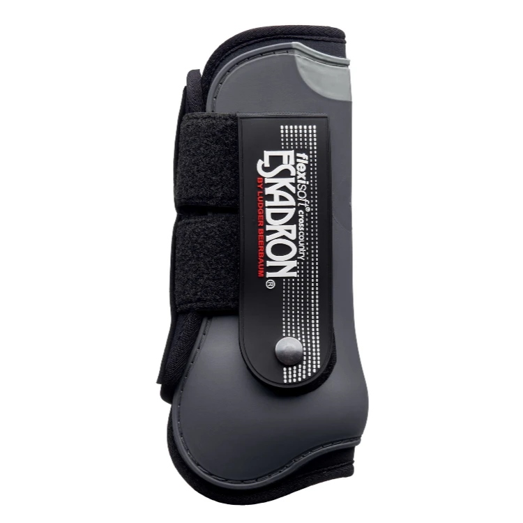 Guêtres Eskadron Flexisoft Cross