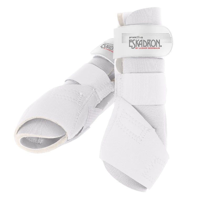 Guêtres Eskadron Pro-Active Avant