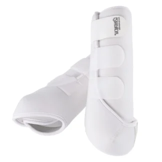 Guêtres Eskadron Pro-Dressage Arrières