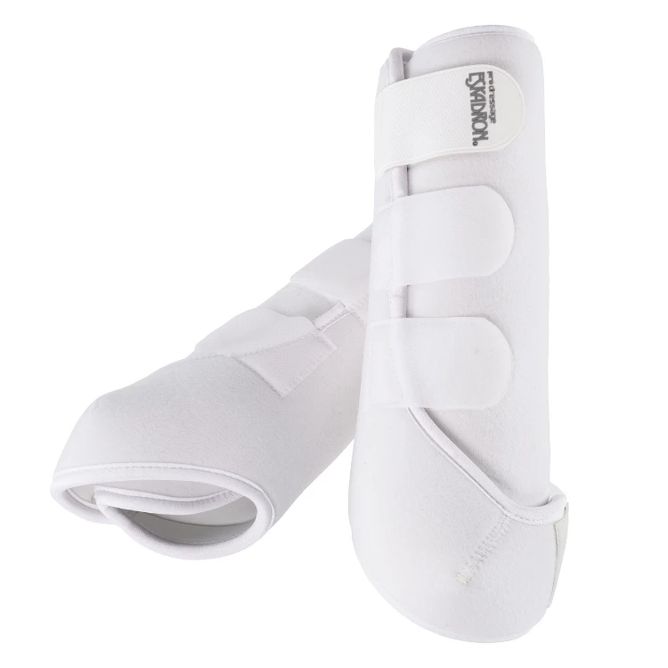 Guêtres Eskadron Pro-Dressage Arrières