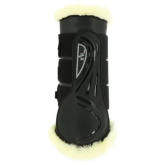 Guêtres Fermées Norton XTR Mouton Synthétique