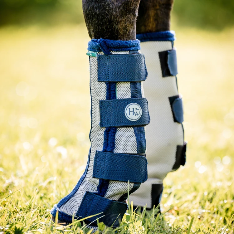 Guêtres Horseware Flyboots