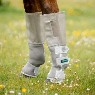 Guêtres Horseware Rambo Tech-Fit Flyboot