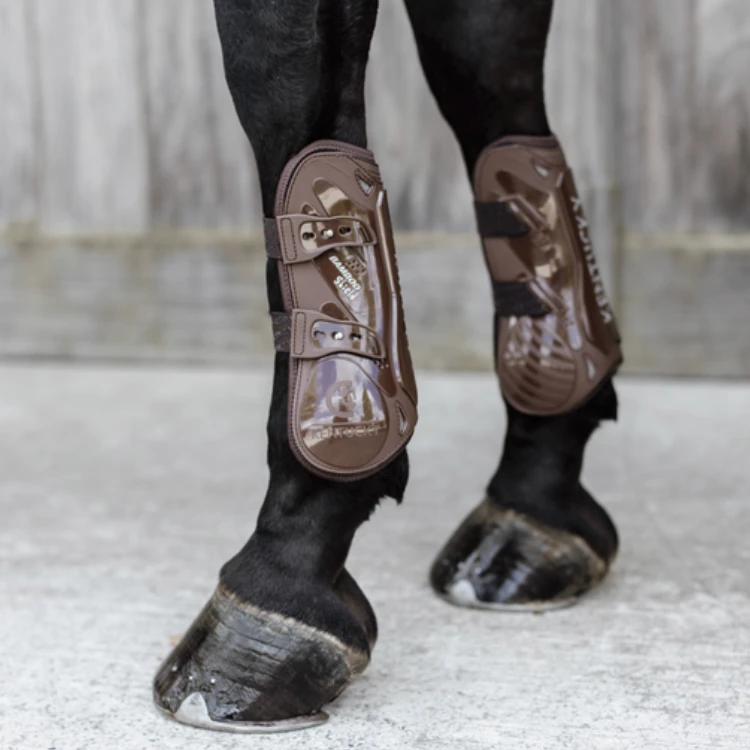 Guêtres Kentucky Bamboo Elastic