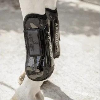 Guêtres Kentucky Velcro