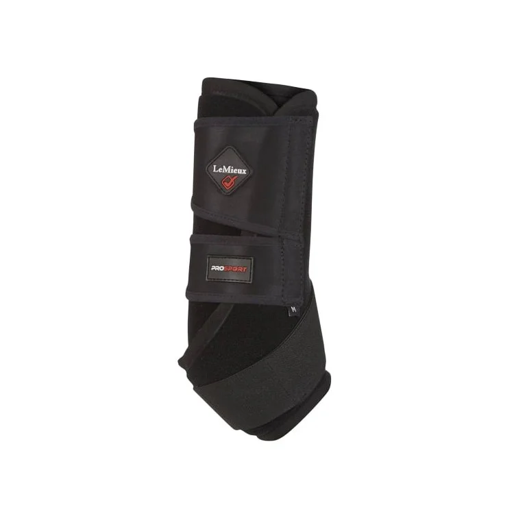 Guêtres LeMieux Ultra Support