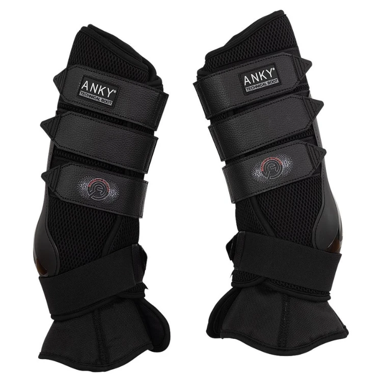 Guêtres Magnetic Boots Anky ATB23007