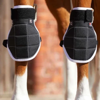 Guêtres Magnétiques Premier Equine Magni-Teque Genoux