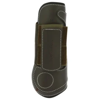 Guêtres Ouvertes Norton Synthétique