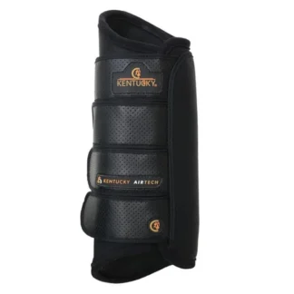 Guêtres Postérieures Kentucky Eventing Air Tech