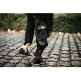 Guêtres Postérieures Turnout Kentucky 3D Spacer