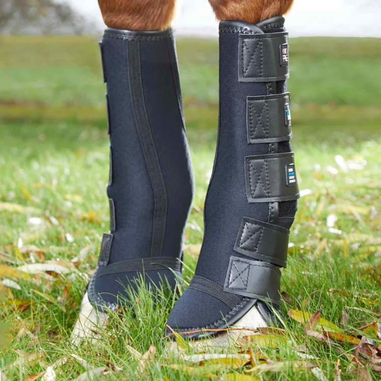 Guêtres Premier Equine Mud Fever