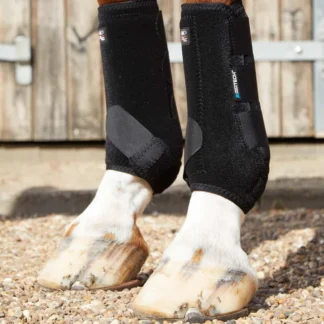 Guêtres Premier Equine Sportives Air-Tech