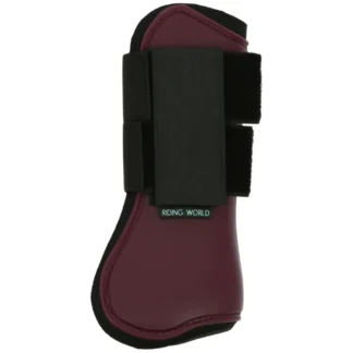 Guêtres Riding World