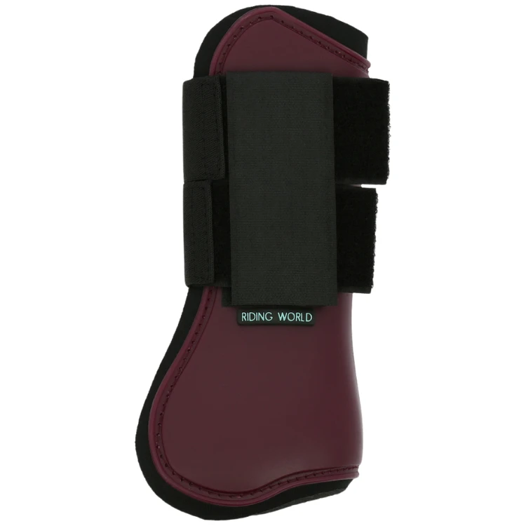 Guêtres Riding World