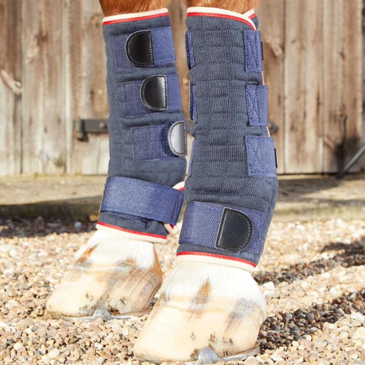 Guêtres Séchantes Premier Equine Quick Dry