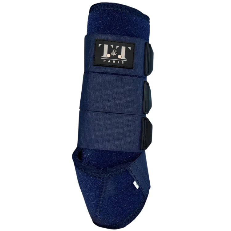 Guêtres TdeT Néoprènes