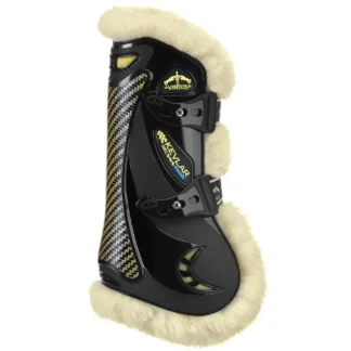 Guêtres Veredus Kevlar Gel Vento "Save The Sheep"