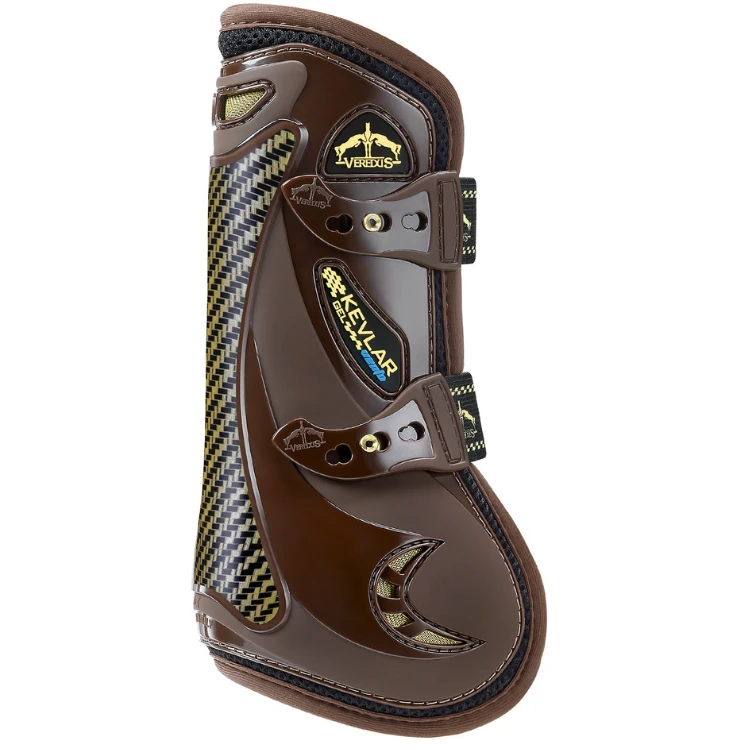 Guêtres Veredus Kevlar Gel Vento