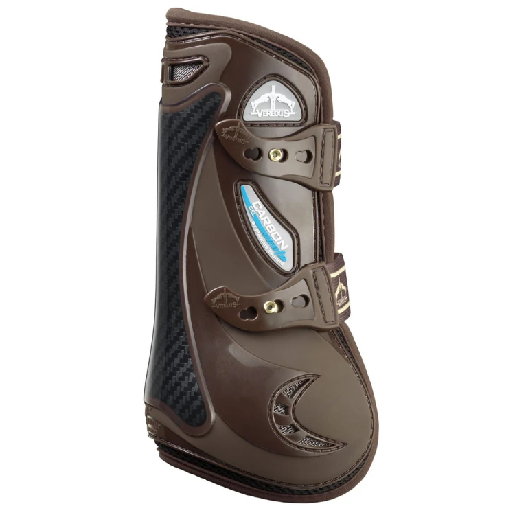 Guêtres Veredus Carbon Gel Vento