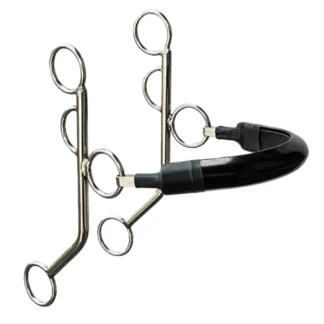 Hackamore Trust Nez Rigide