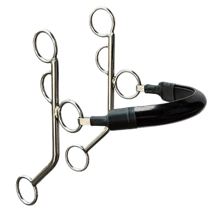 Hackamore Trust Nez Rigide