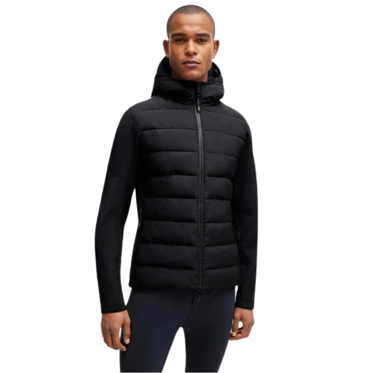 Doudoune Hugo Boss Hybrid Jeff