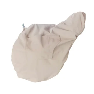 Housse De Selle Kentucky Jumping Avec Plaque
