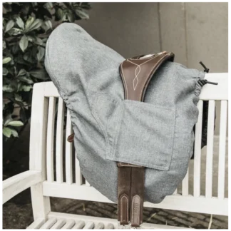 Housse De Selle Kentucky Jumping