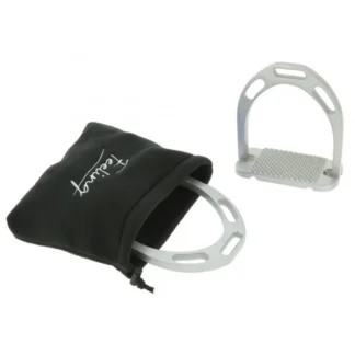 Housses Polaires Feeling Pour Etriers