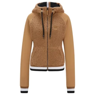 Sweat Hugo Boss Zip Hybrid Riva