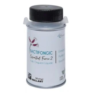 Huile Bio Michel Vaillant Bactifongic Essentiel Fourchette Force 2