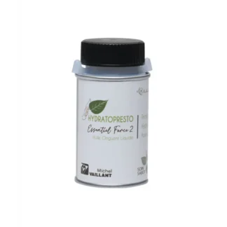 Huile Bio Michel Vaillant HydratoPresto Essentiel Force 2