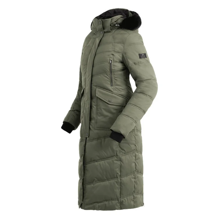 Blouson E.L.T Long Saphira