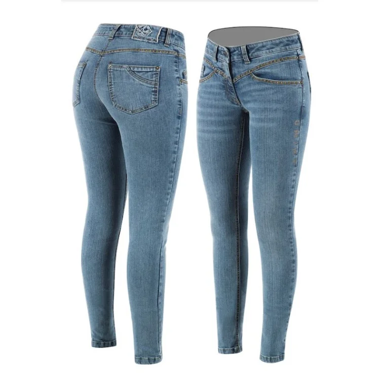 Jean Animo Nappe 23S